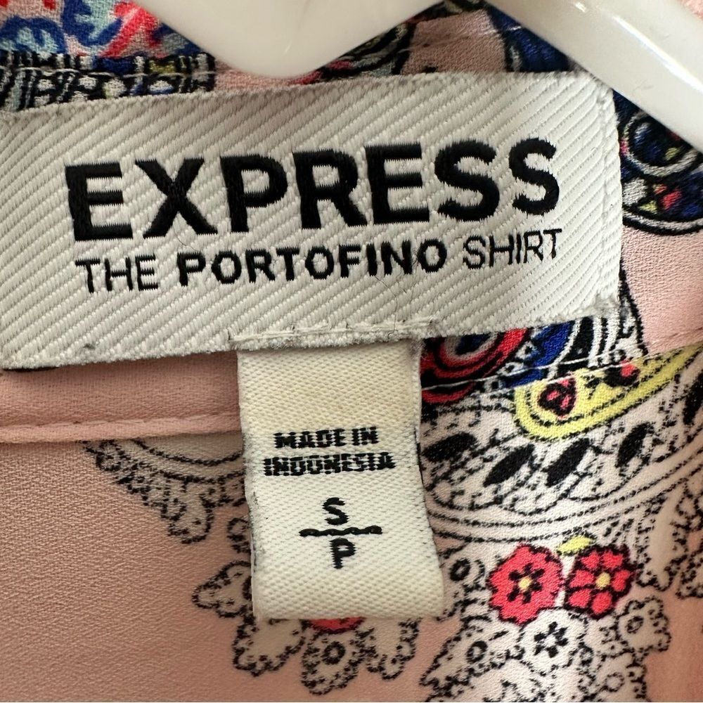 Express small top - Picture 4 of 4